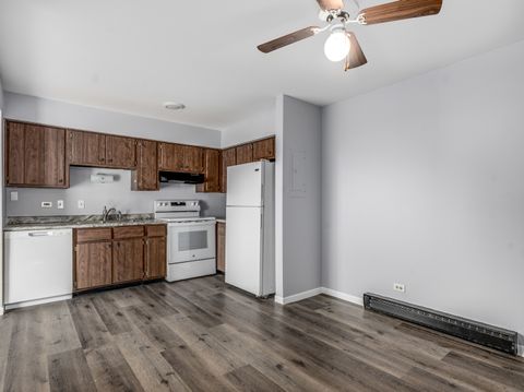 Tiny photo for 15818 TERRACE Drive #R3, Oak Forest, IL 60452 (MLS # 12549183)