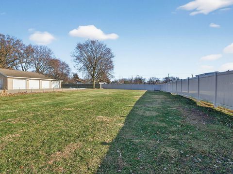 Tiny photo for Morris, IL 60450 (MLS # 12535263)