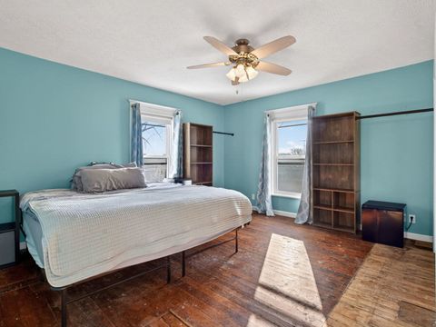 Tiny photo for Morris, IL 60450 (MLS # 12535263)