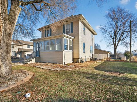 Tiny photo for Morris, IL 60450 (MLS # 12535263)