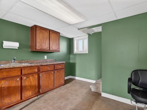 Tiny photo for Morris, IL 60450 (MLS # 12535263)