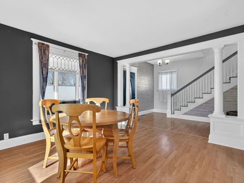 Tiny photo for Morris, IL 60450 (MLS # 12535263)