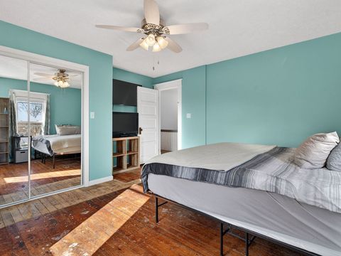 Tiny photo for Morris, IL 60450 (MLS # 12535263)