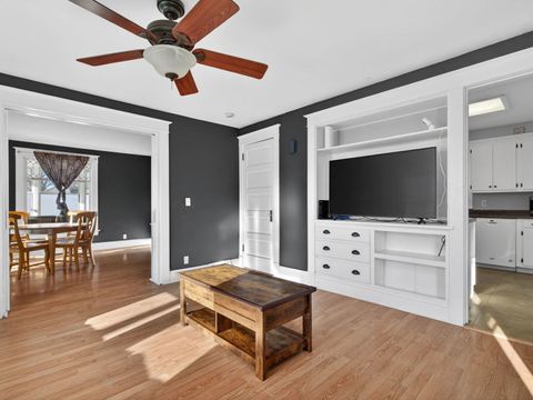 Tiny photo for Morris, IL 60450 (MLS # 12535263)