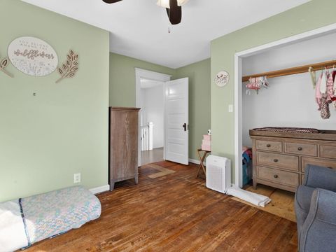 Tiny photo for Morris, IL 60450 (MLS # 12535263)