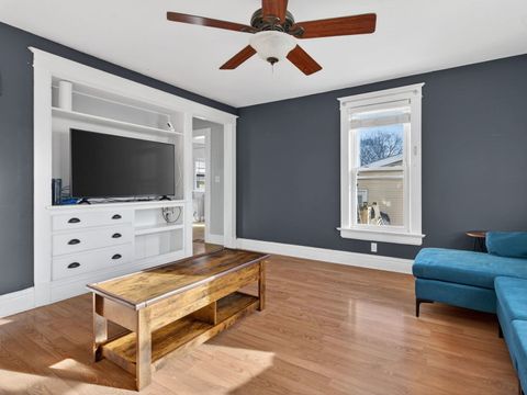 Tiny photo for Morris, IL 60450 (MLS # 12535263)