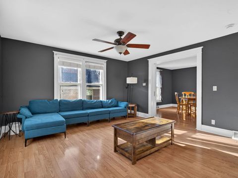 Tiny photo for Morris, IL 60450 (MLS # 12535263)