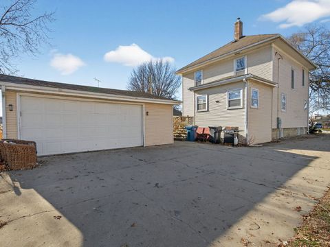 Tiny photo for Morris, IL 60450 (MLS # 12535263)