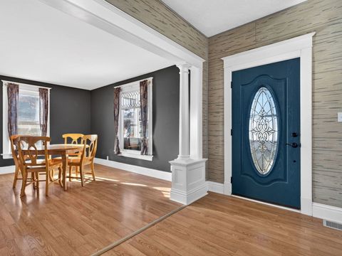 Tiny photo for Morris, IL 60450 (MLS # 12535263)