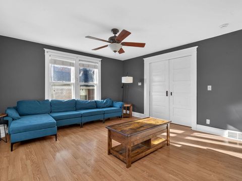 Tiny photo for Morris, IL 60450 (MLS # 12535263)