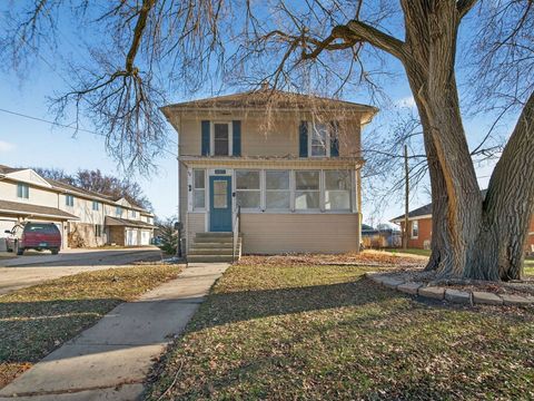 Tiny photo for Morris, IL 60450 (MLS # 12535263)