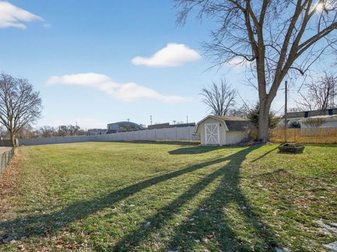 Tiny photo for Morris, IL 60450 (MLS # 12535263)