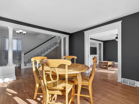 Tiny photo for Morris, IL 60450 (MLS # 12535263)