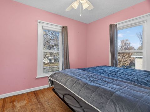 Tiny photo for Morris, IL 60450 (MLS # 12535263)