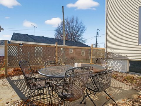 Tiny photo for Morris, IL 60450 (MLS # 12535263)