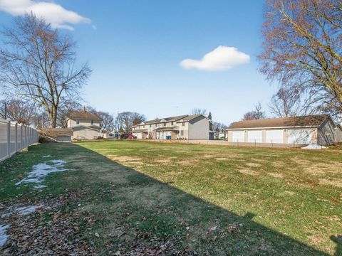 Tiny photo for Morris, IL 60450 (MLS # 12535263)