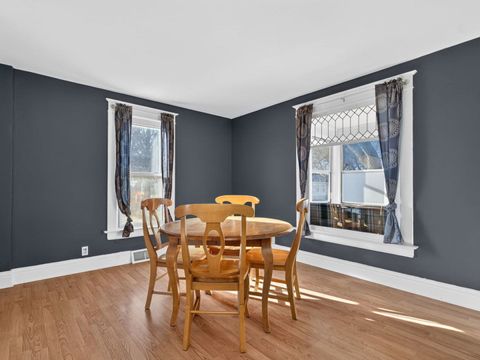 Tiny photo for Morris, IL 60450 (MLS # 12535263)