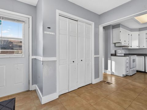 Tiny photo for Morris, IL 60450 (MLS # 12535263)