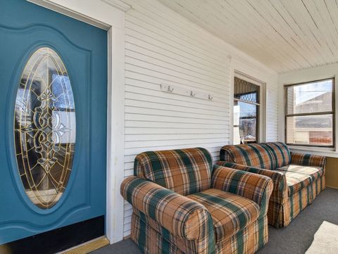 Tiny photo for Morris, IL 60450 (MLS # 12535263)