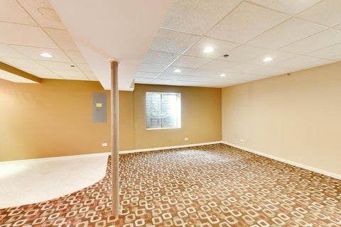 Tiny photo for 923 Kings Canyon Drive, Streamwood, IL 60107 (MLS # 12765965)
