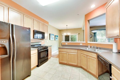 Tiny photo for 923 Kings Canyon Drive, Streamwood, IL 60107 (MLS # 12765965)