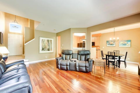 Tiny photo for 923 Kings Canyon Drive, Streamwood, IL 60107 (MLS # 12765965)