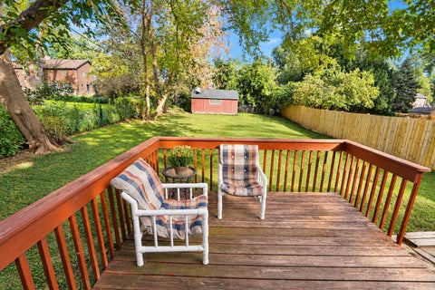 Tiny photo for 3914 Woodstock Street, Wonder Lake, IL 60097 (MLS # 12773664)