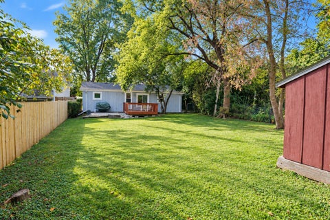 Tiny photo for 3914 Woodstock Street, Wonder Lake, IL 60097 (MLS # 12773664)
