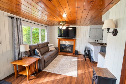 Tiny photo for 3914 Woodstock Street, Wonder Lake, IL 60097 (MLS # 12773664)