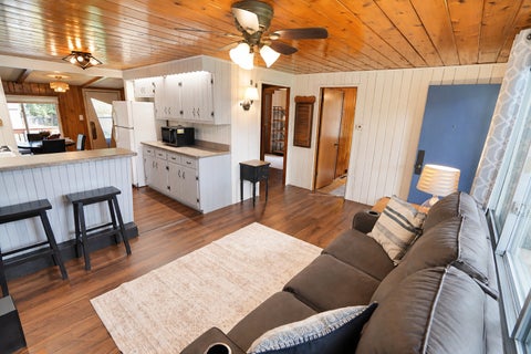 Tiny photo for 3914 Woodstock Street, Wonder Lake, IL 60097 (MLS # 12773664)
