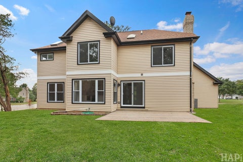 Tiny photo for 275 Farmhill Drive, Algonquin, IL 60102 (MLS # 12759717)