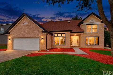 Tiny photo for 275 Farmhill Drive, Algonquin, IL 60102 (MLS # 12759717)