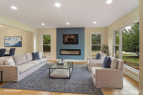 Tiny photo for 275 Farmhill Drive, Algonquin, IL 60102 (MLS # 12759717)
