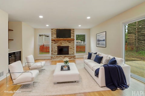 Tiny photo for 275 Farmhill Drive, Algonquin, IL 60102 (MLS # 12759717)