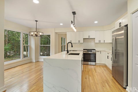 Tiny photo for 275 Farmhill Drive, Algonquin, IL 60102 (MLS # 12759717)