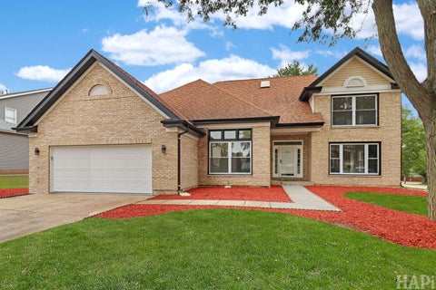 Photo of 275 Farmhill Drive, Algonquin, IL 60102 (MLS # 12759717)