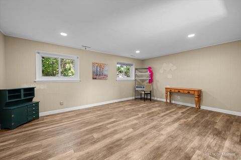 Tiny photo for 860 Darlington Lane, Crystal Lake, IL 60014 (MLS # 12461974)