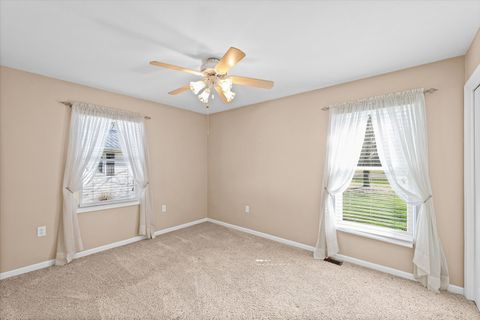 Tiny photo for 1019 N Sangamon Avenue, Gibson City, IL 60936 (MLS # 12591111)