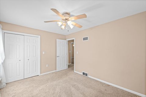 Tiny photo for 1019 N Sangamon Avenue, Gibson City, IL 60936 (MLS # 12591111)