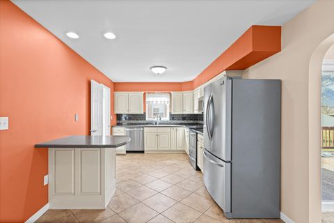 Tiny photo for 1019 N Sangamon Avenue, Gibson City, IL 60936 (MLS # 12591111)