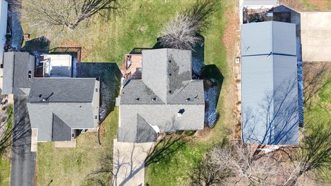 Tiny photo for 1019 N Sangamon Avenue, Gibson City, IL 60936 (MLS # 12591111)