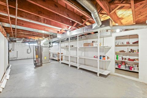 Tiny photo for 1019 N Sangamon Avenue, Gibson City, IL 60936 (MLS # 12591111)