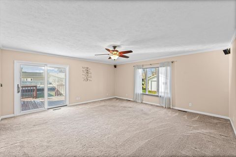 Tiny photo for 1019 N Sangamon Avenue, Gibson City, IL 60936 (MLS # 12591111)