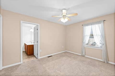 Tiny photo for 1019 N Sangamon Avenue, Gibson City, IL 60936 (MLS # 12591111)