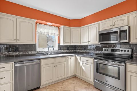 Tiny photo for 1019 N Sangamon Avenue, Gibson City, IL 60936 (MLS # 12591111)