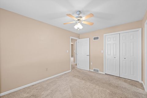 Tiny photo for 1019 N Sangamon Avenue, Gibson City, IL 60936 (MLS # 12591111)