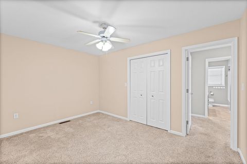 Tiny photo for 1019 N Sangamon Avenue, Gibson City, IL 60936 (MLS # 12591111)