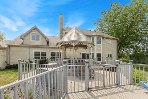 Tiny photo for 10306 E Branch Road, Rochelle, IL 61068 (MLS # 12725975)