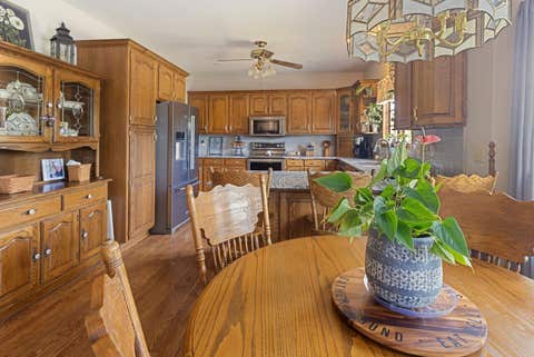 Tiny photo for 10306 E Branch Road, Rochelle, IL 61068 (MLS # 12725975)
