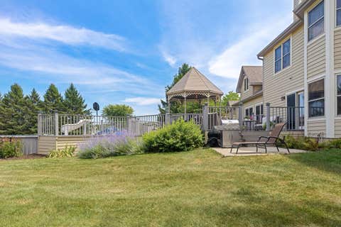 Tiny photo for 10306 E Branch Road, Rochelle, IL 61068 (MLS # 12725975)